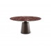 Cattelan Italia Yoda Marble étkezőasztal Cattelan Italia Yoda Marble étkezőasztal